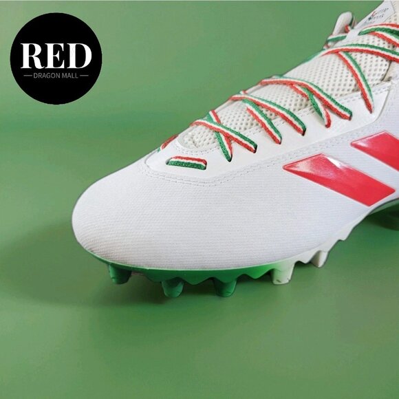 Adidas Home Alone Little Neros Pizza Football Cleats GW0712 - Men\'s Size 10.5 main image 6